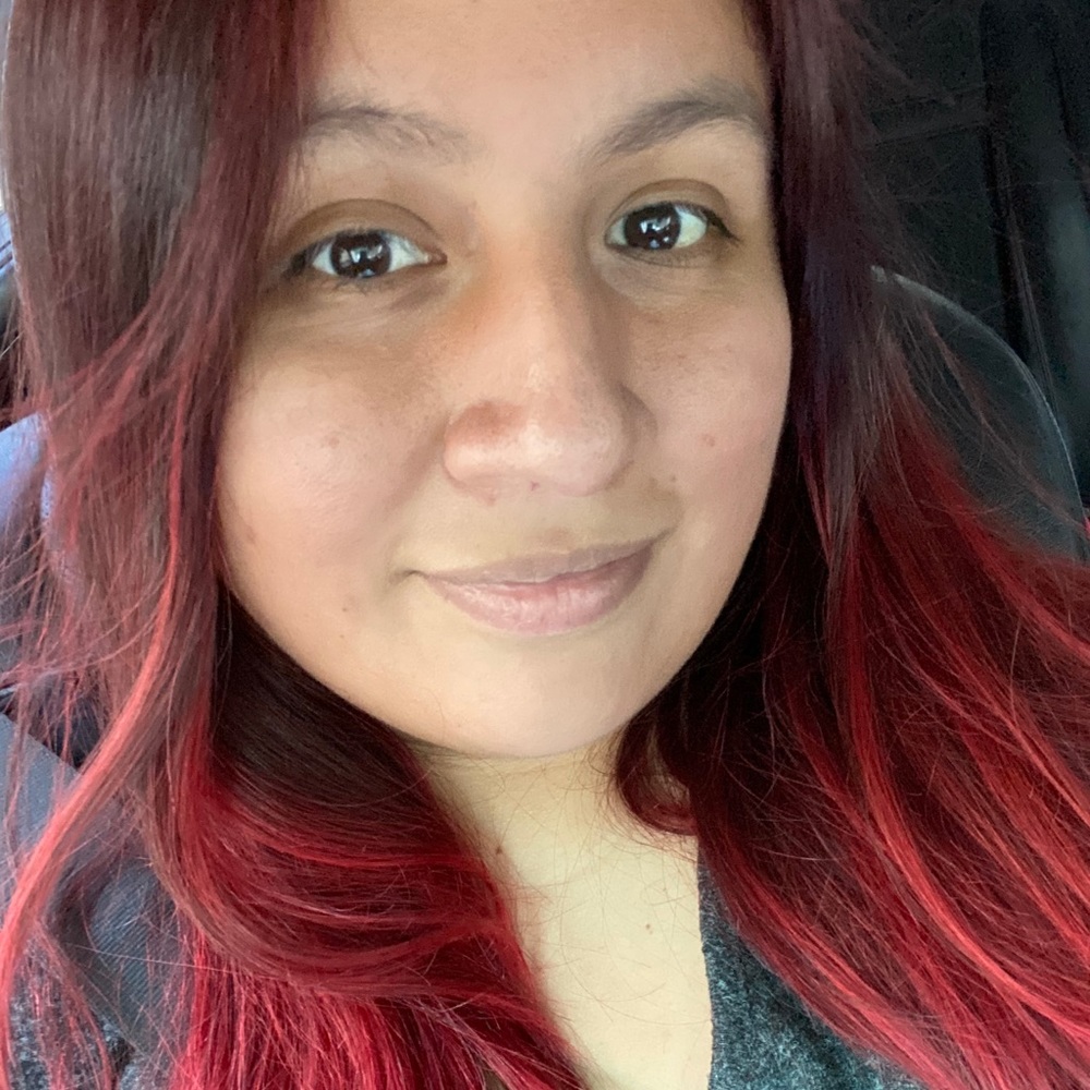 Meet your Posher, Rosy